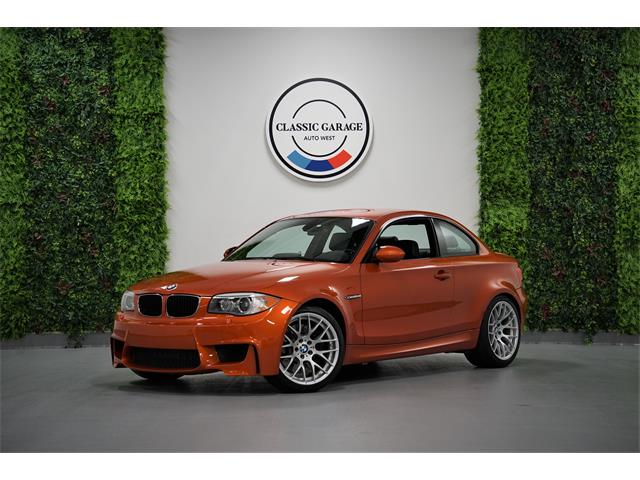 2011 BMW M Models (CC-1754484) for sale in Richmond, British Columbia