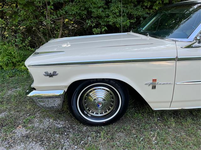 1963 Ford Galaxie 500 XL for Sale | ClassicCars.com | CC-1754486