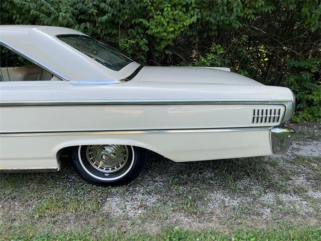 1963 Ford Galaxie 500 XL for Sale | ClassicCars.com | CC-1754486