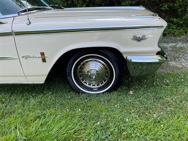 1963 Ford Galaxie 500 XL for Sale | ClassicCars.com | CC-1754486