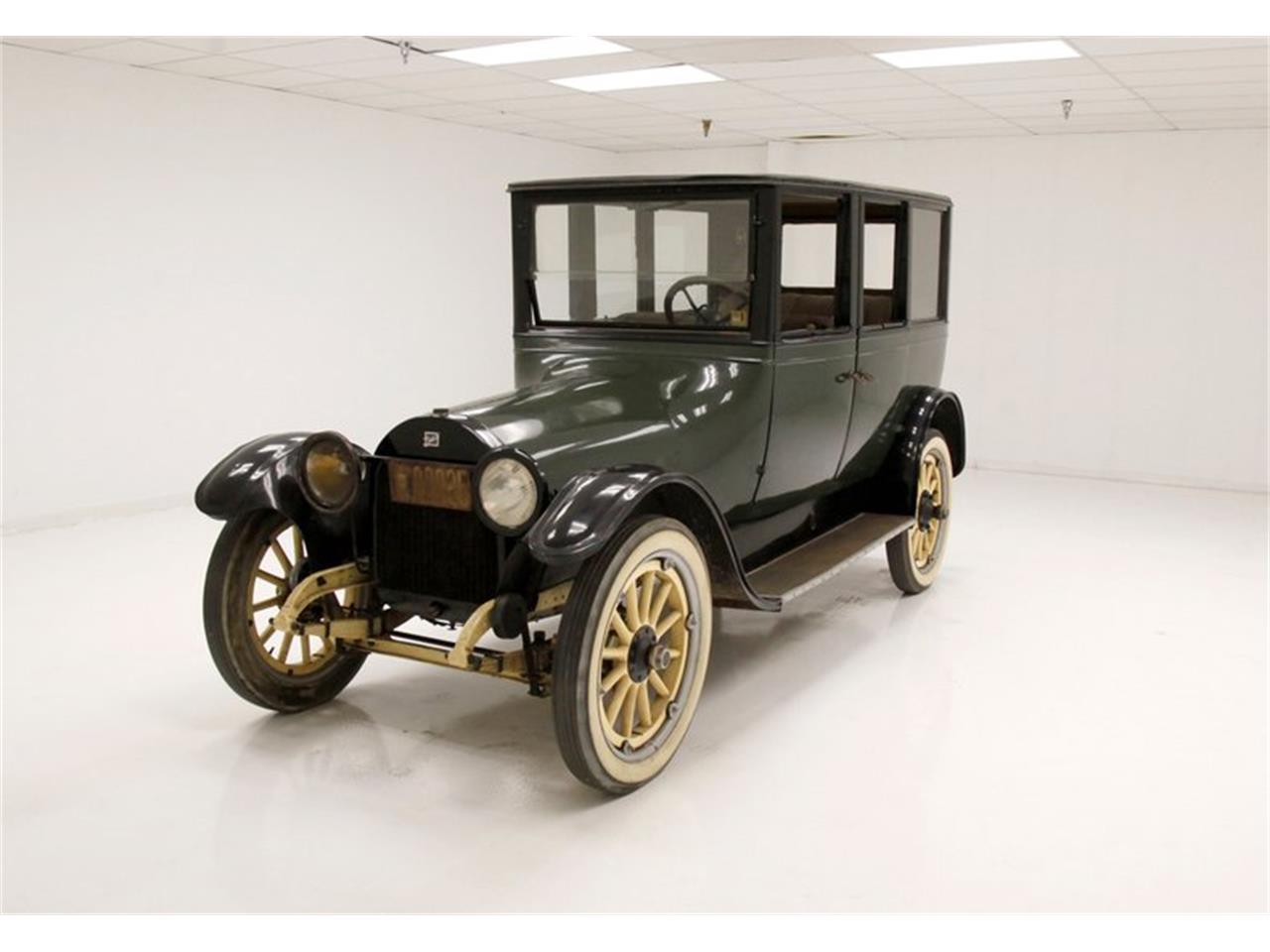 1918 Buick 50 for Sale | ClassicCars.com | CC-1754497