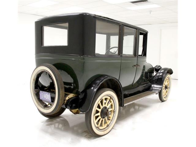 1918 Buick 50 (CC-1754497) for sale in Morgantown, Pennsylvania