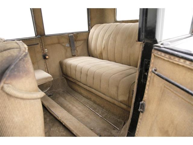 1918 Buick 50 (CC-1754497) for sale in Morgantown, Pennsylvania