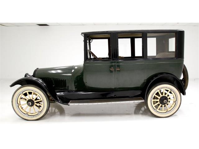 1918 Buick 50 (CC-1754497) for sale in Morgantown, Pennsylvania