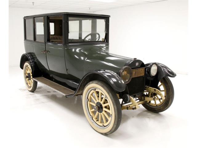 1918 Buick 50 (CC-1754497) for sale in Morgantown, Pennsylvania