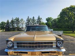 1966 Chevrolet Nova II (CC-1750045) for sale in Cadillac, Michigan