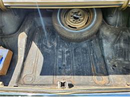 1966 Chevrolet Nova II (CC-1750045) for sale in Cadillac, Michigan