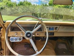 1966 Chevrolet Nova II (CC-1750045) for sale in Cadillac, Michigan