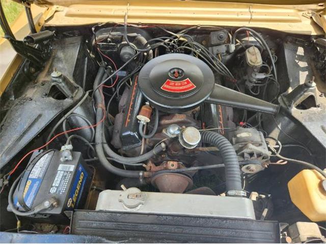 1966 Chevrolet Nova II (CC-1750045) for sale in Cadillac, Michigan