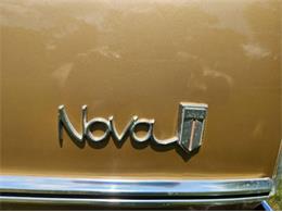 1966 Chevrolet Nova II (CC-1750045) for sale in Cadillac, Michigan