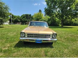 1966 Chevrolet Nova II (CC-1750045) for sale in Cadillac, Michigan
