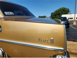1966 Chevrolet Nova II (CC-1750045) for sale in Cadillac, Michigan