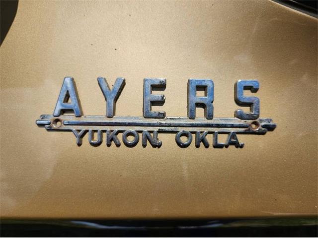 1966 Chevrolet Nova II (CC-1750045) for sale in Cadillac, Michigan