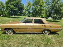 1966 Chevrolet Nova II (CC-1750045) for sale in Cadillac, Michigan