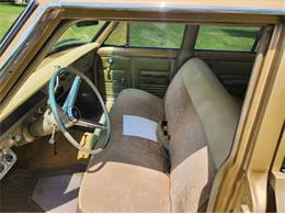1966 Chevrolet Nova II (CC-1750045) for sale in Cadillac, Michigan