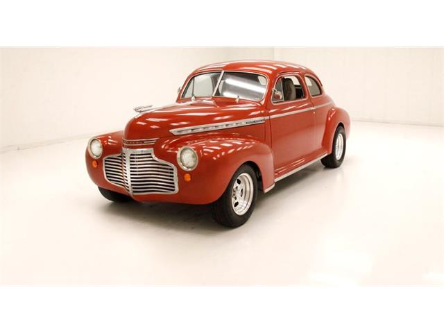 1941 Chevrolet Special Deluxe (CC-1754505) for sale in Morgantown, Pennsylvania