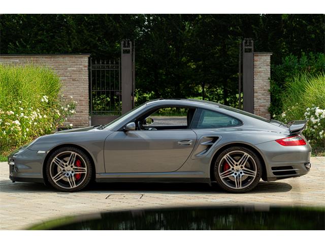 2007 Porsche 997 (CC-1754513) for sale in Reggio Emilia, Italia