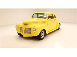 1940 Plymouth P10 (CC-1754515) for sale in Morgantown, Pennsylvania