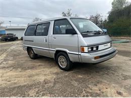 1985 Toyota Van (CC-1754519) for sale in Cadillac, Michigan