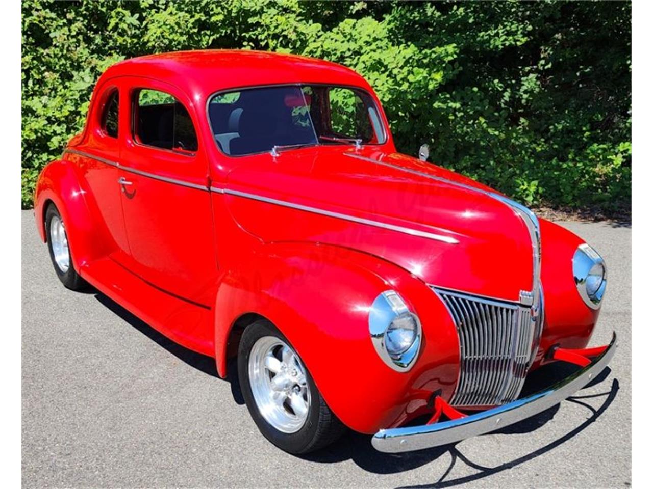 1940 Ford Standard for Sale | ClassicCars.com | CC-1750452