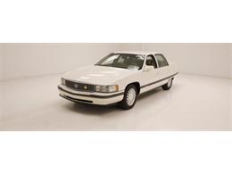 1994 Cadillac DeVille (CC-1754523) for sale in Morgantown, Pennsylvania