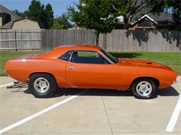 1972 Plymouth Barracuda (CC-1750454) for sale in Arlington, Texas