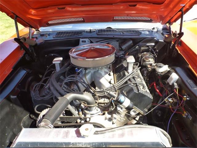 1972 Plymouth Barracuda (CC-1750454) for sale in Arlington, Texas
