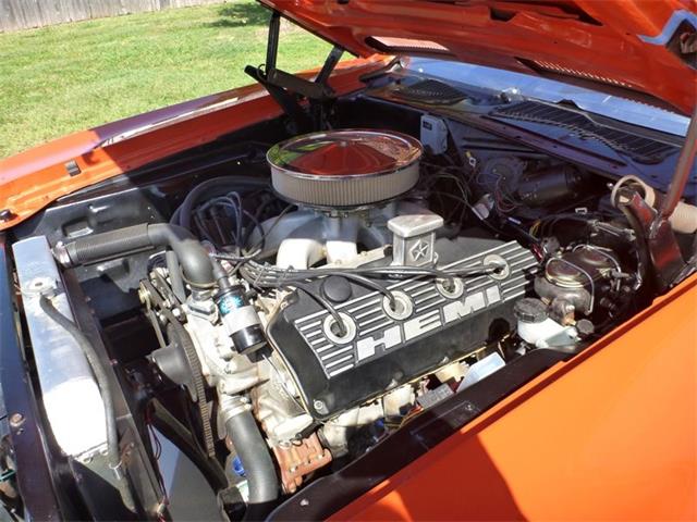 1972 Plymouth Barracuda (CC-1750454) for sale in Arlington, Texas