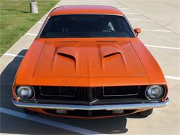 1972 Plymouth Barracuda (CC-1750454) for sale in Arlington, Texas