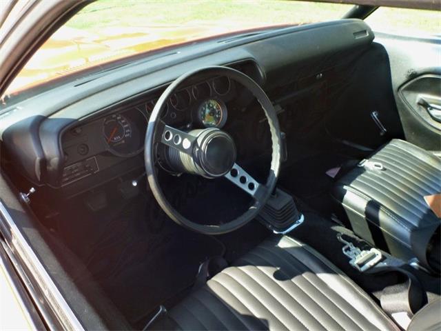 1972 Plymouth Barracuda (CC-1750454) for sale in Arlington, Texas