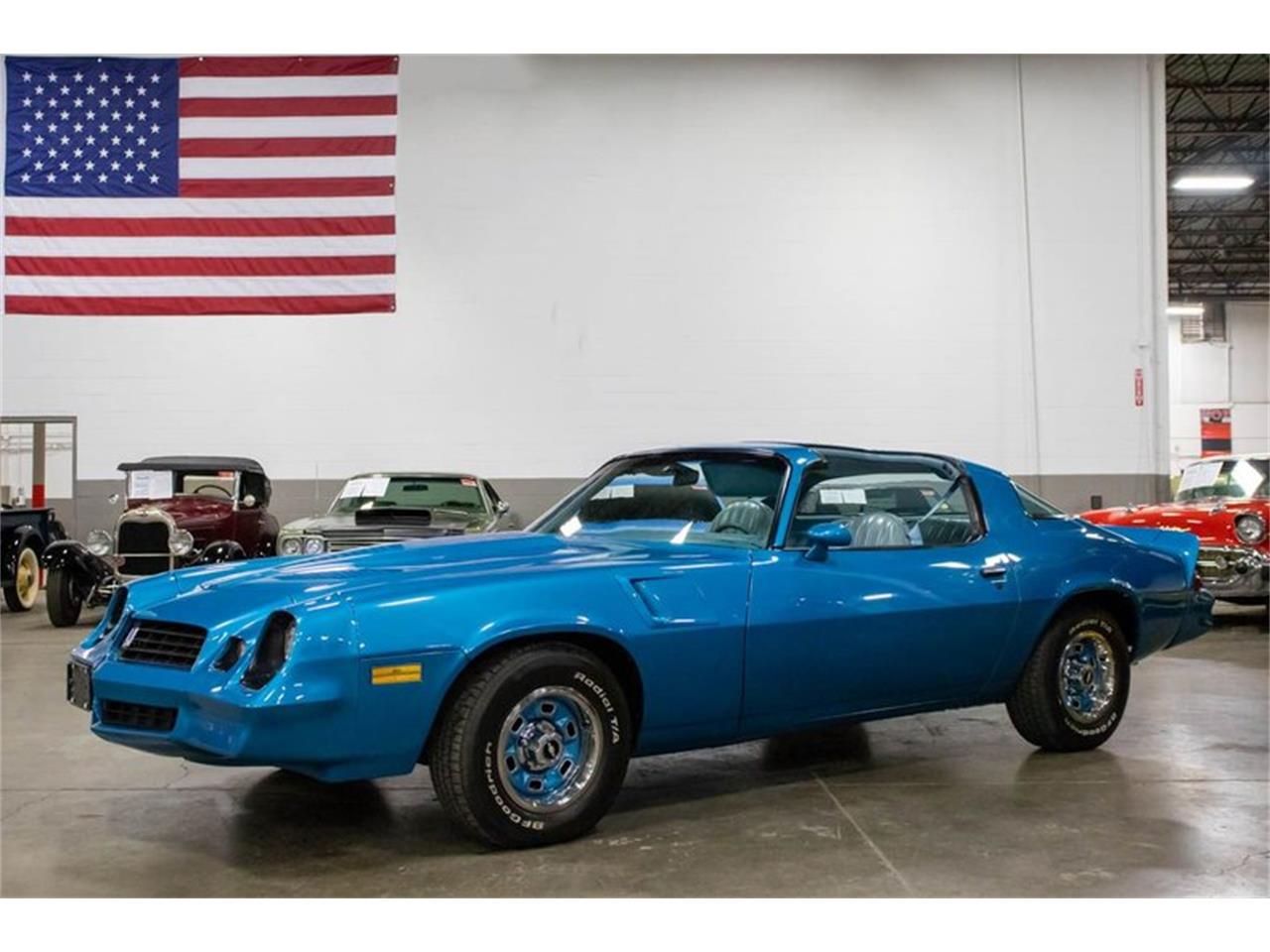 1979 Chevrolet Camaro For Sale | ClassicCars.com | CC-1754542