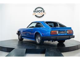 1992 Datsun 280ZX (CC-1754546) for sale in Reggio Emilia, Italia