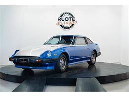 1992 Datsun 280ZX (CC-1754546) for sale in Reggio Emilia, Italia