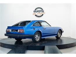 1992 Datsun 280ZX (CC-1754546) for sale in Reggio Emilia, Italia