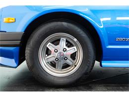 1992 Datsun 280ZX (CC-1754546) for sale in Reggio Emilia, Italia