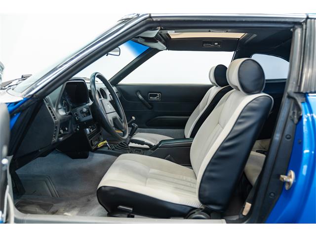 1992 Datsun 280ZX (CC-1754546) for sale in Reggio Emilia, Italia