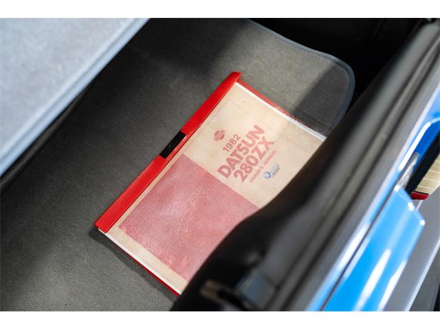 1992 Datsun 280ZX (CC-1754546) for sale in Reggio Emilia, Italia