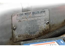 1992 Datsun 280ZX (CC-1754546) for sale in Reggio Emilia, Italia