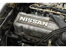 1992 Datsun 280ZX (CC-1754546) for sale in Reggio Emilia, Italia