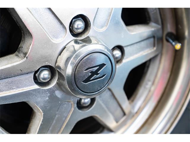 1992 Datsun 280ZX (CC-1754546) for sale in Reggio Emilia, Italia