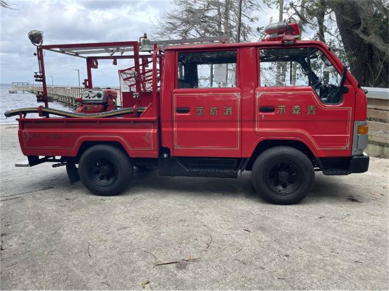 1987 Toyota ToyoAce for Sale | ClassicCars.com | CC-1754547