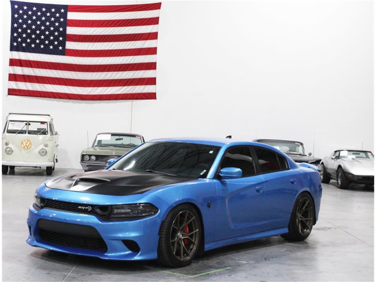 For Sale: 2019 Dodge Charger in Ken2od, Michigan for sale in Grand Rapids, MI