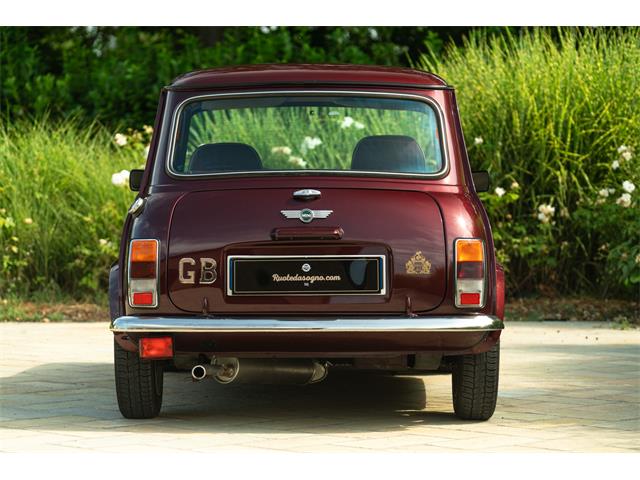 1999 MINI Cooper (CC-1754560) for sale in Reggio Emilia, Italia