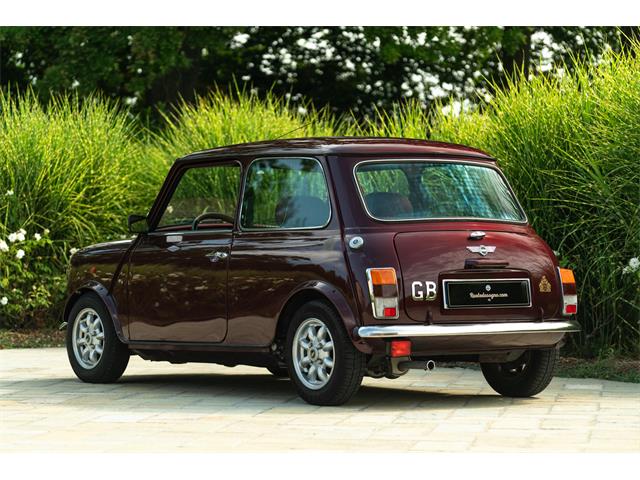 1999 MINI Cooper (CC-1754560) for sale in Reggio Emilia, Italia