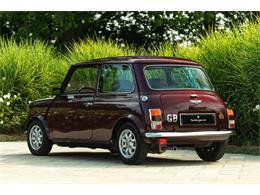 1999 MINI Cooper (CC-1754560) for sale in Reggio Emilia, Italia