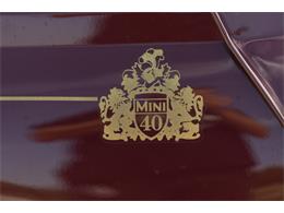 1999 MINI Cooper (CC-1754560) for sale in Reggio Emilia, Italia