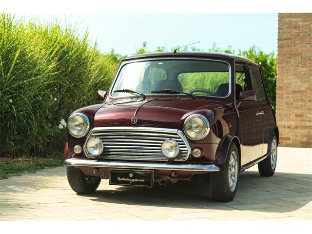 1999 MINI Cooper (CC-1754560) for sale in Reggio Emilia, Italia