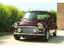 1999 MINI Cooper (CC-1754560) for sale in Reggio Emilia, Italia