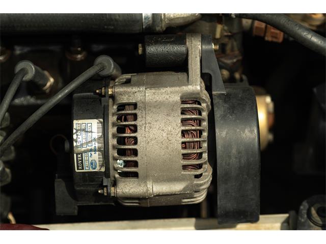 1999 MINI Cooper (CC-1754560) for sale in Reggio Emilia, Italia