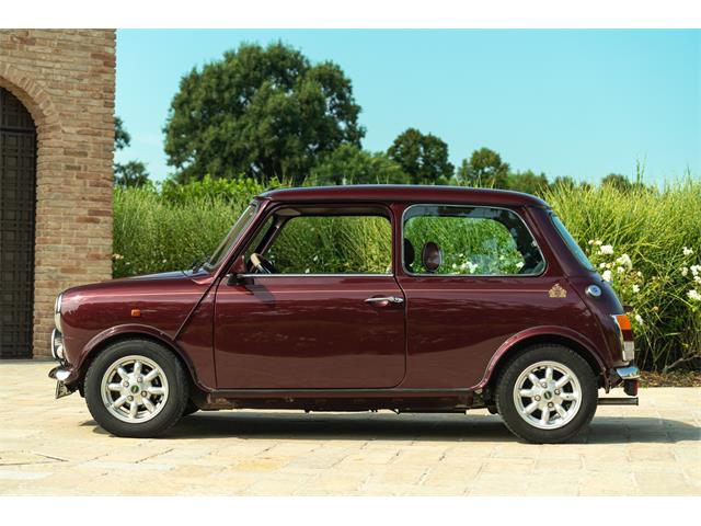 1999 MINI Cooper (CC-1754560) for sale in Reggio Emilia, Italia